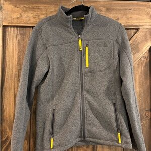 The North Face Boys Fleece Jacket